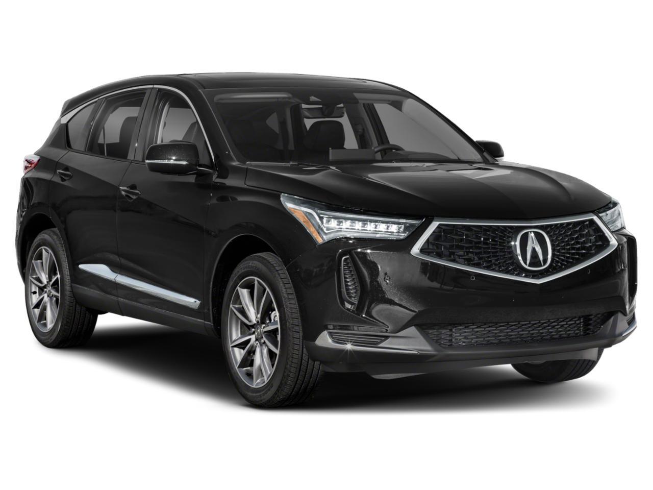 2022 Acura RDX w/Technology Package San Clemente CA