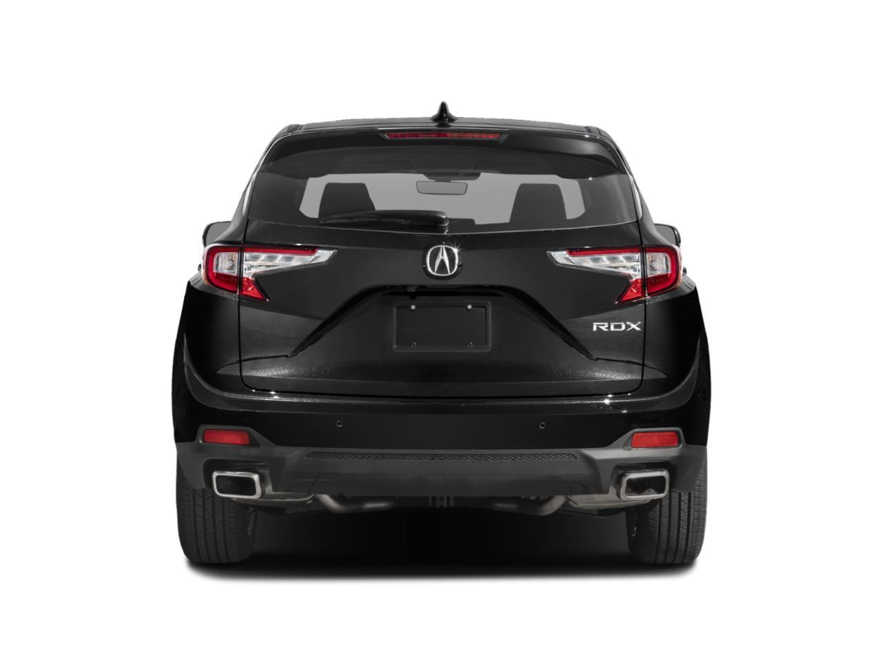 2022 Acura RDX w/Technology Package San Clemente CA