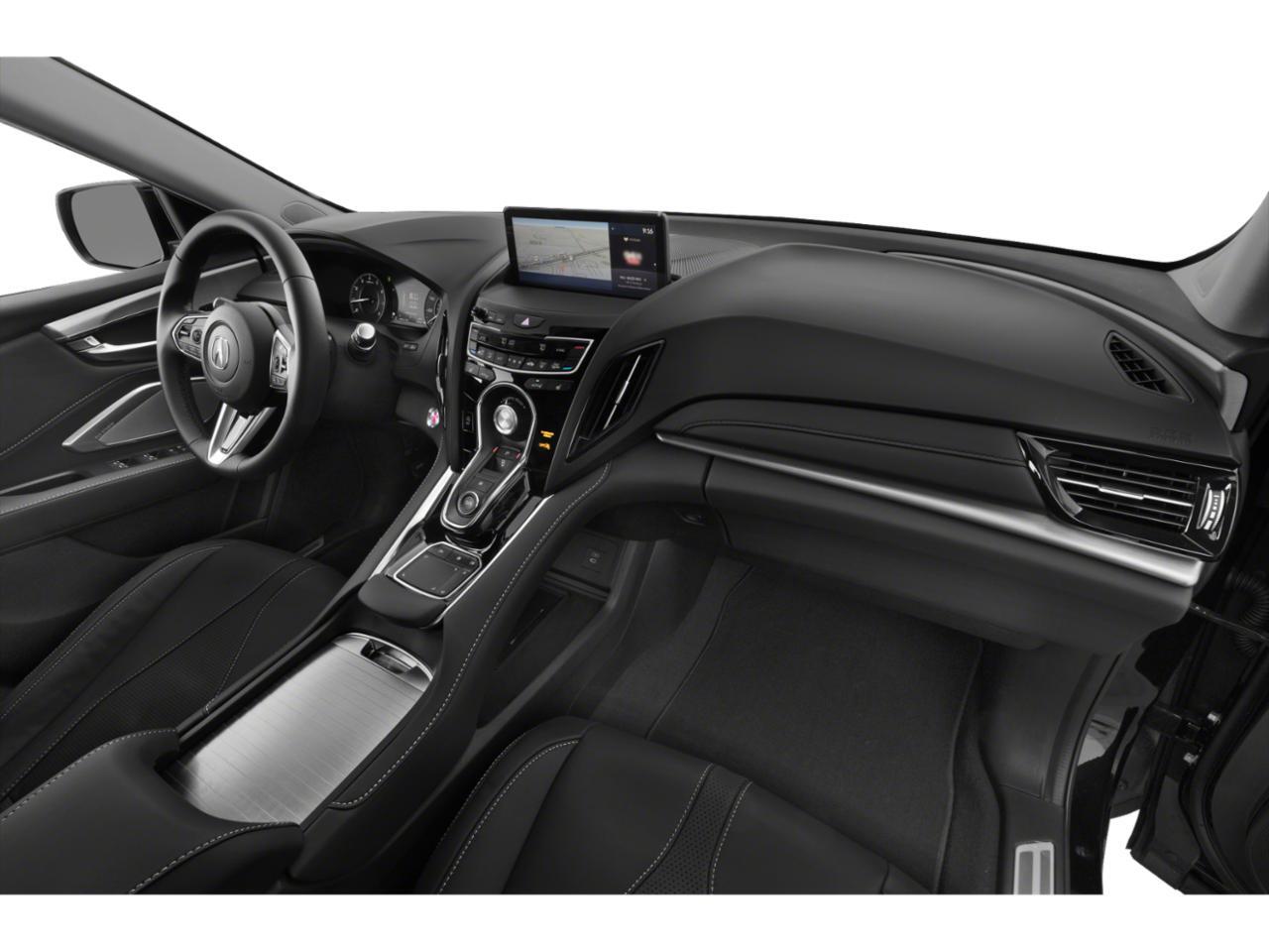2022 Acura RDX w/Technology Package San Clemente CA
