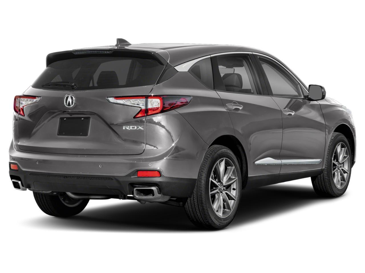 2022 Acura RDX w/Technology Package San Clemente CA