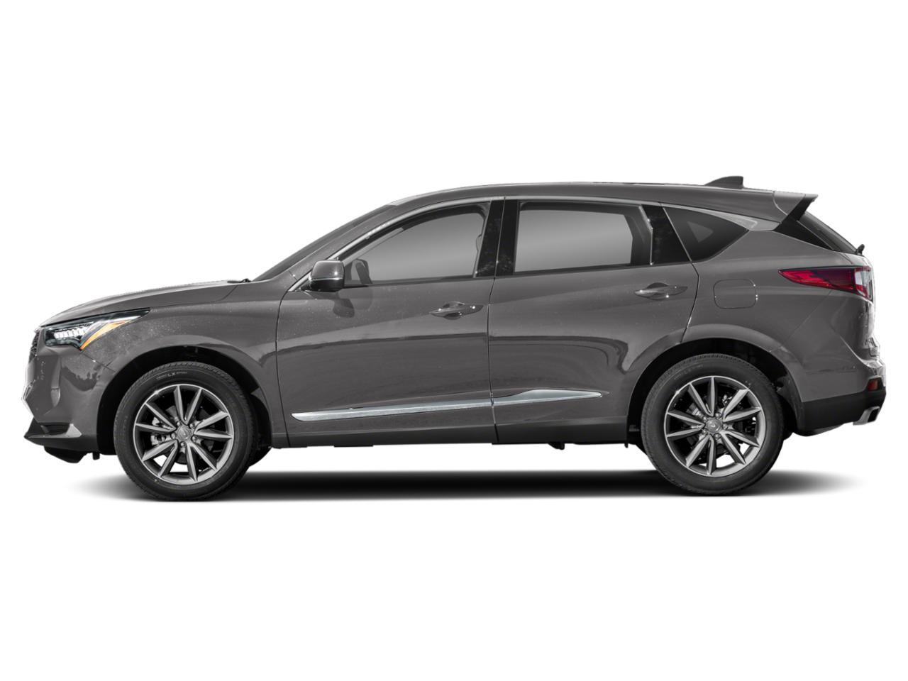 2022 Acura RDX w/Technology Package San Clemente CA