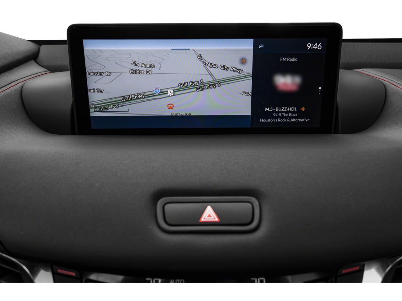 2022 Acura TLX A-Spec Package Roseville CA