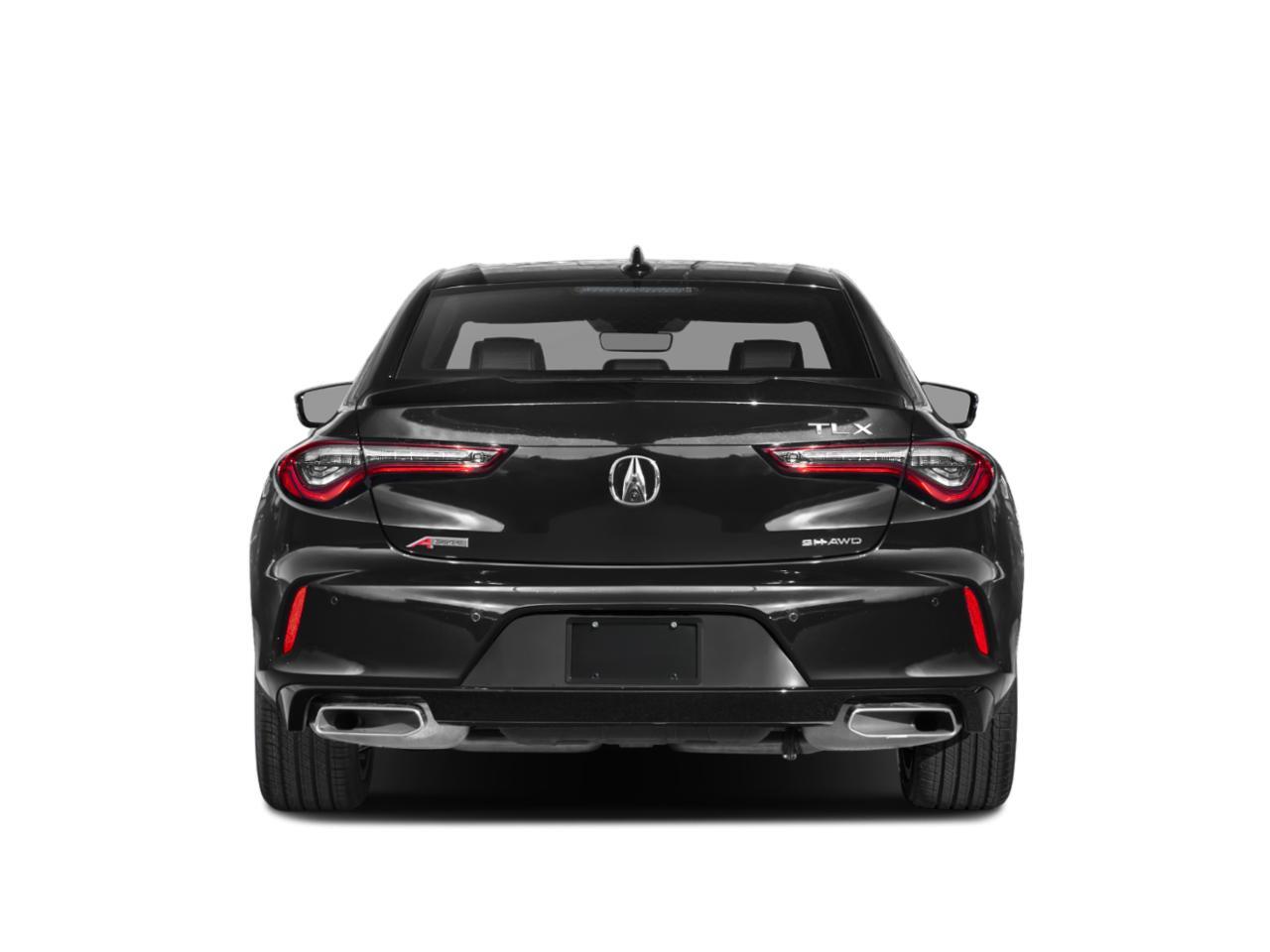 2022 Acura TLX A-Spec Package Roseville CA