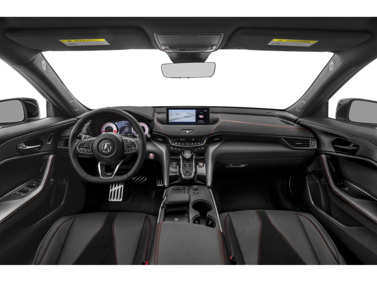 2022 Acura TLX A-Spec Package Roseville CA