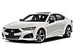 2022 Acura TLX Advance