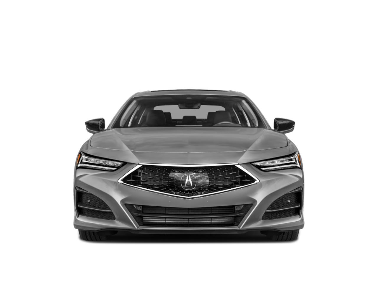 2022 Acura TLX Base San Clemente CA