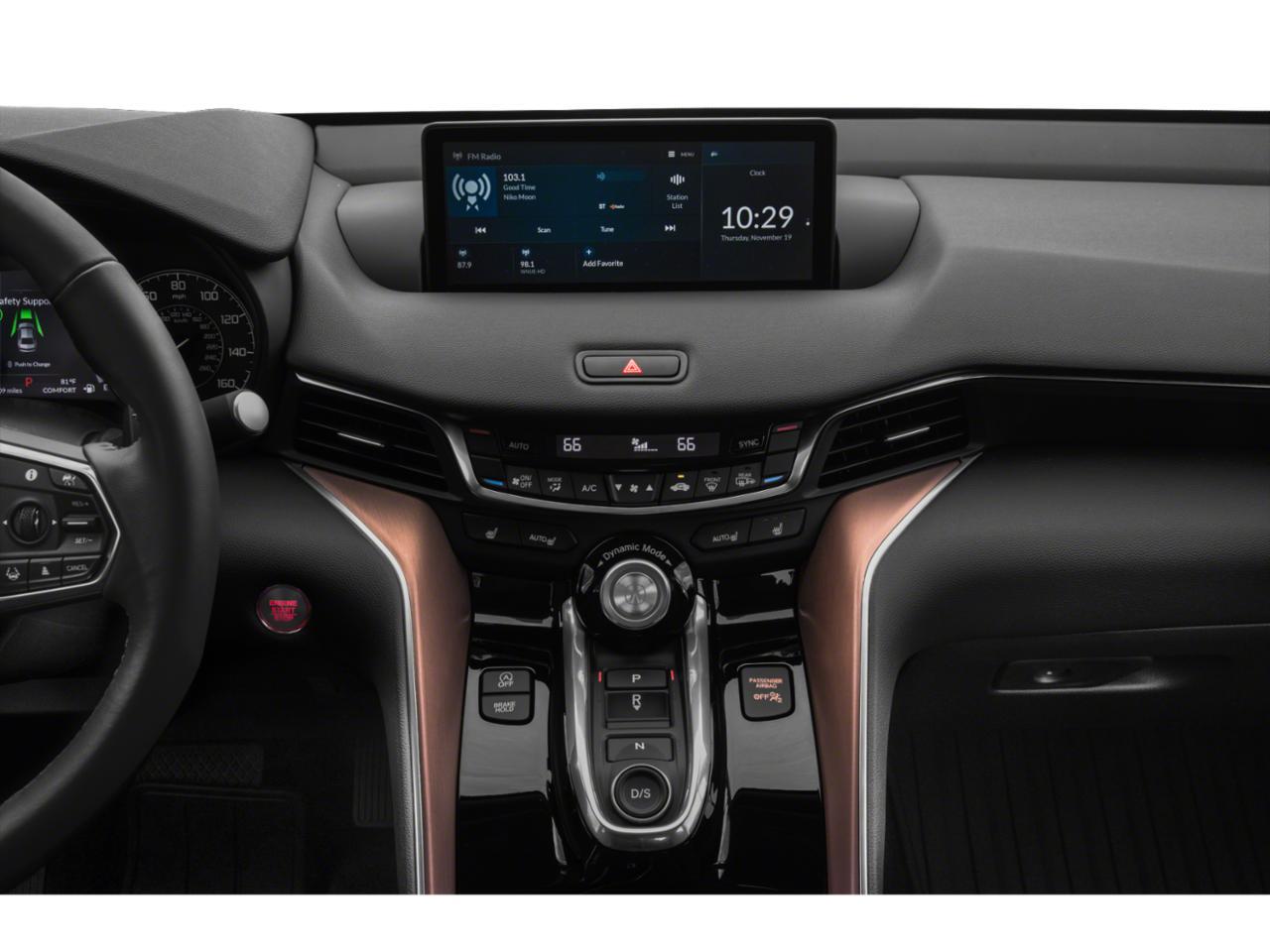 2022 Acura TLX Base San Clemente CA