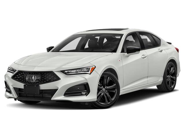 2022 Acura TLX FWD w/A-Spec Package Oshkosh WI