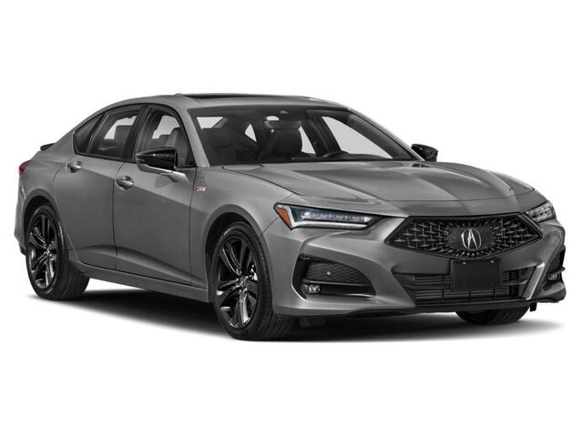 2022 Acura TLX FWD w/A-Spec Package Oshkosh WI