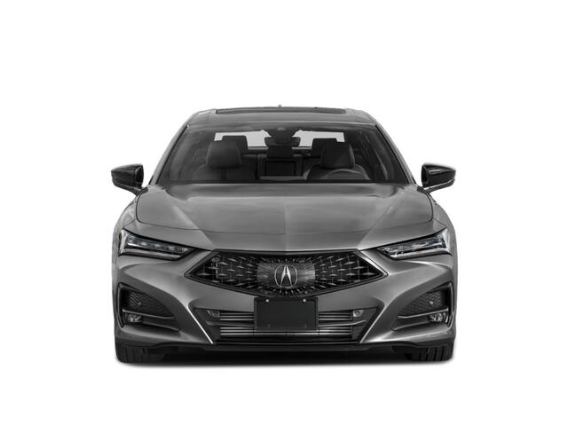 2022 Acura TLX FWD w/A-Spec Package Oshkosh WI