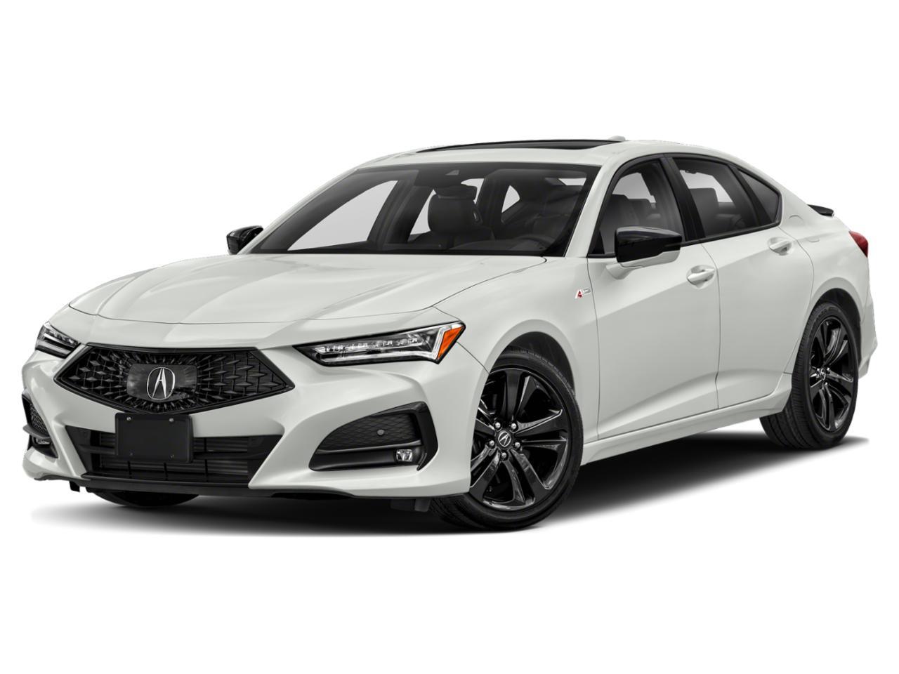 2022 Acura TLX FWD w/A-Spec Package San Clemente CA