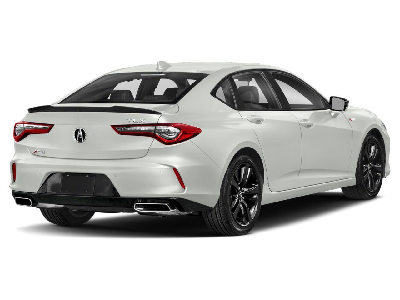 2022 Acura TLX FWD w/A-Spec Package San Clemente CA