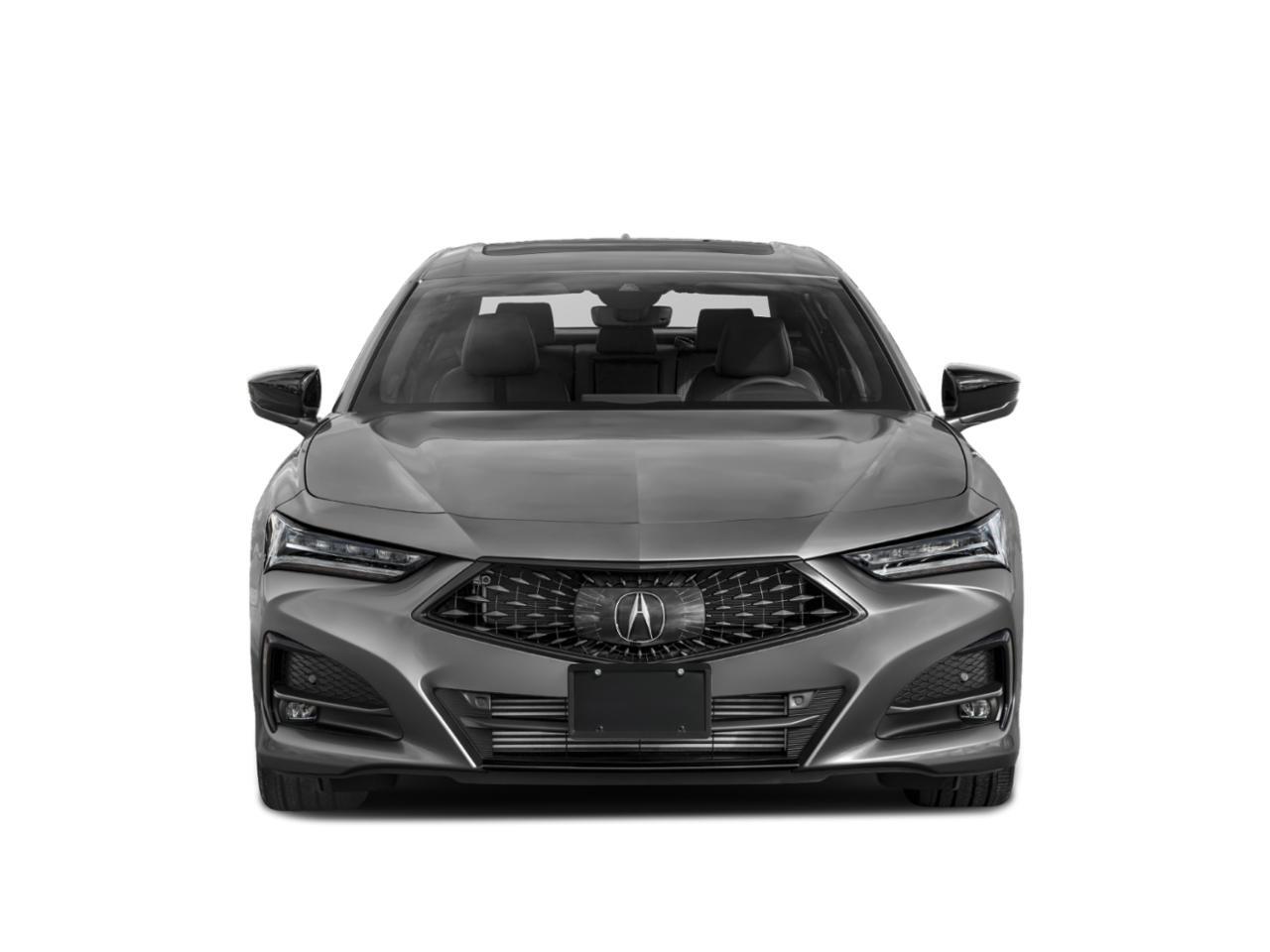 2022 Acura TLX FWD w/A-Spec Package San Clemente CA