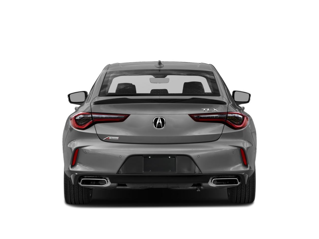 2022 Acura TLX FWD w/A-Spec Package San Clemente CA