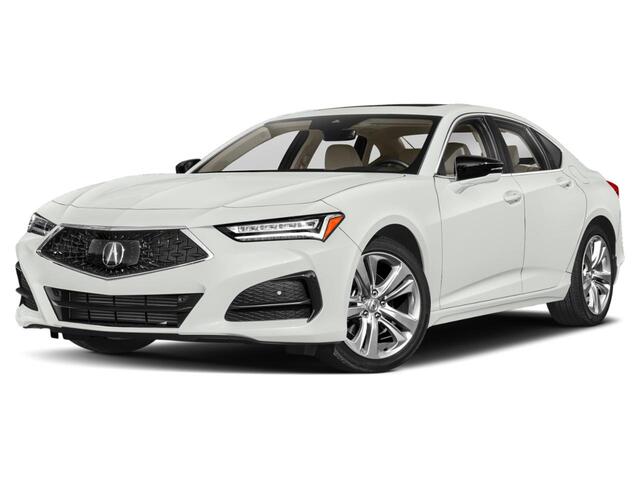 2022 Acura TLX FWD w/Technology Package Oshkosh WI