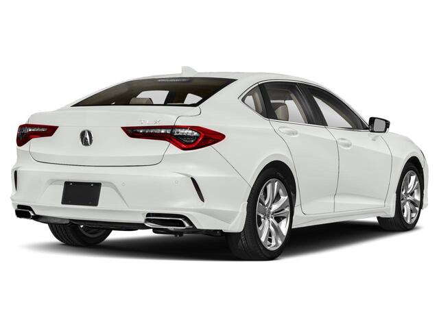 2022 Acura TLX FWD w/Technology Package Oshkosh WI