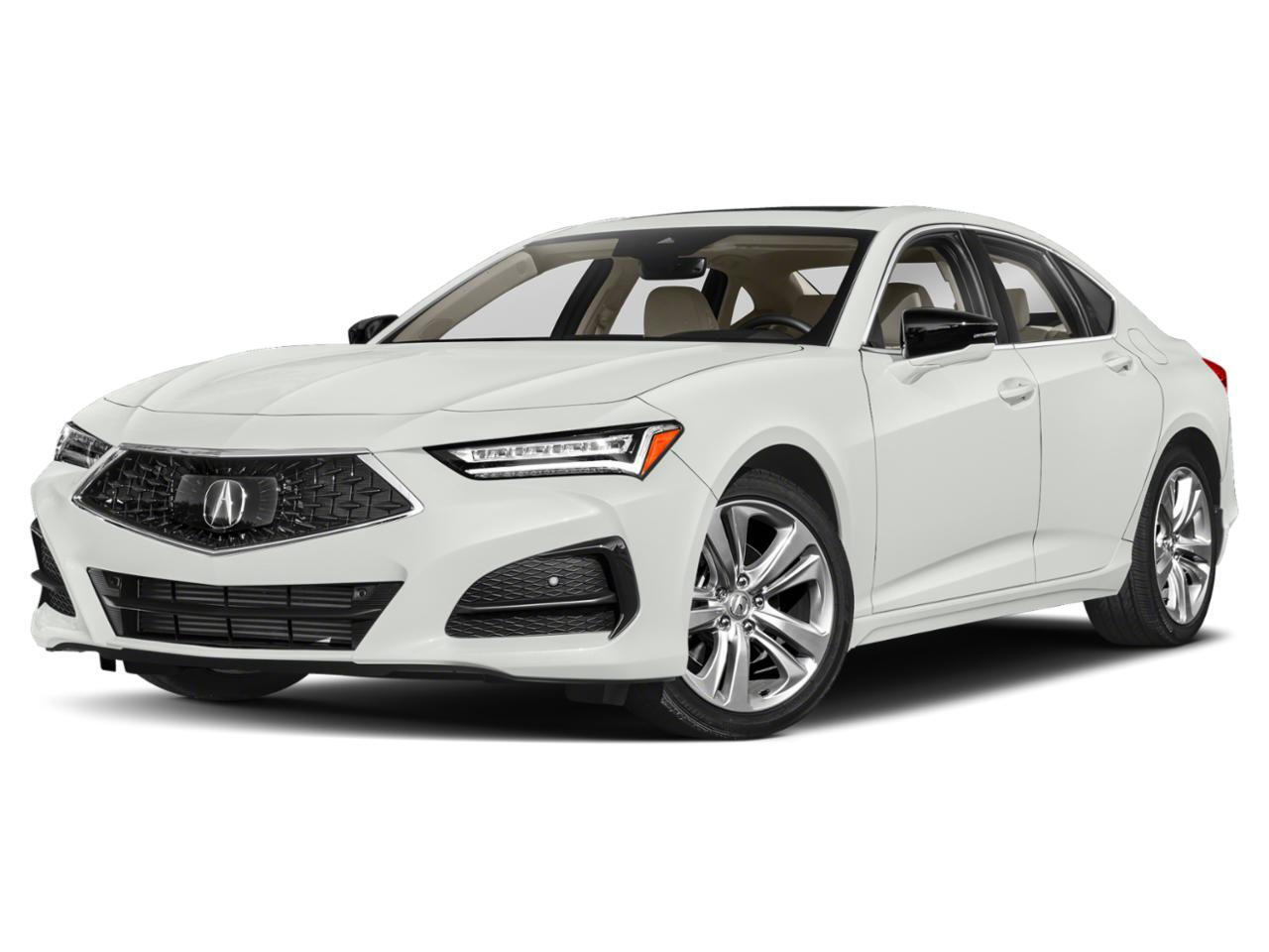 2022 Acura TLX FWD w/Technology Package San Clemente CA