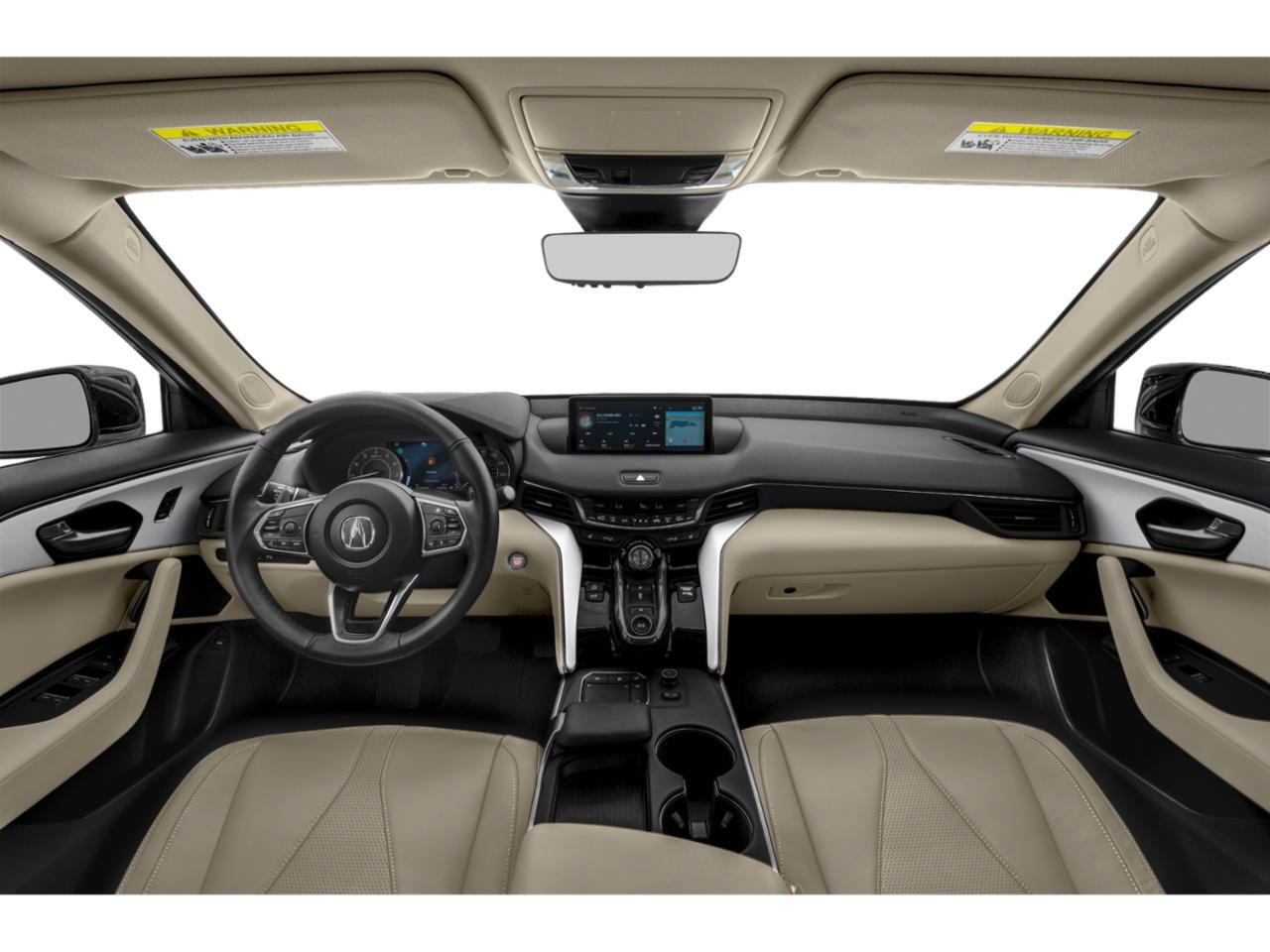 2022 Acura TLX Technology Package San Clemente CA