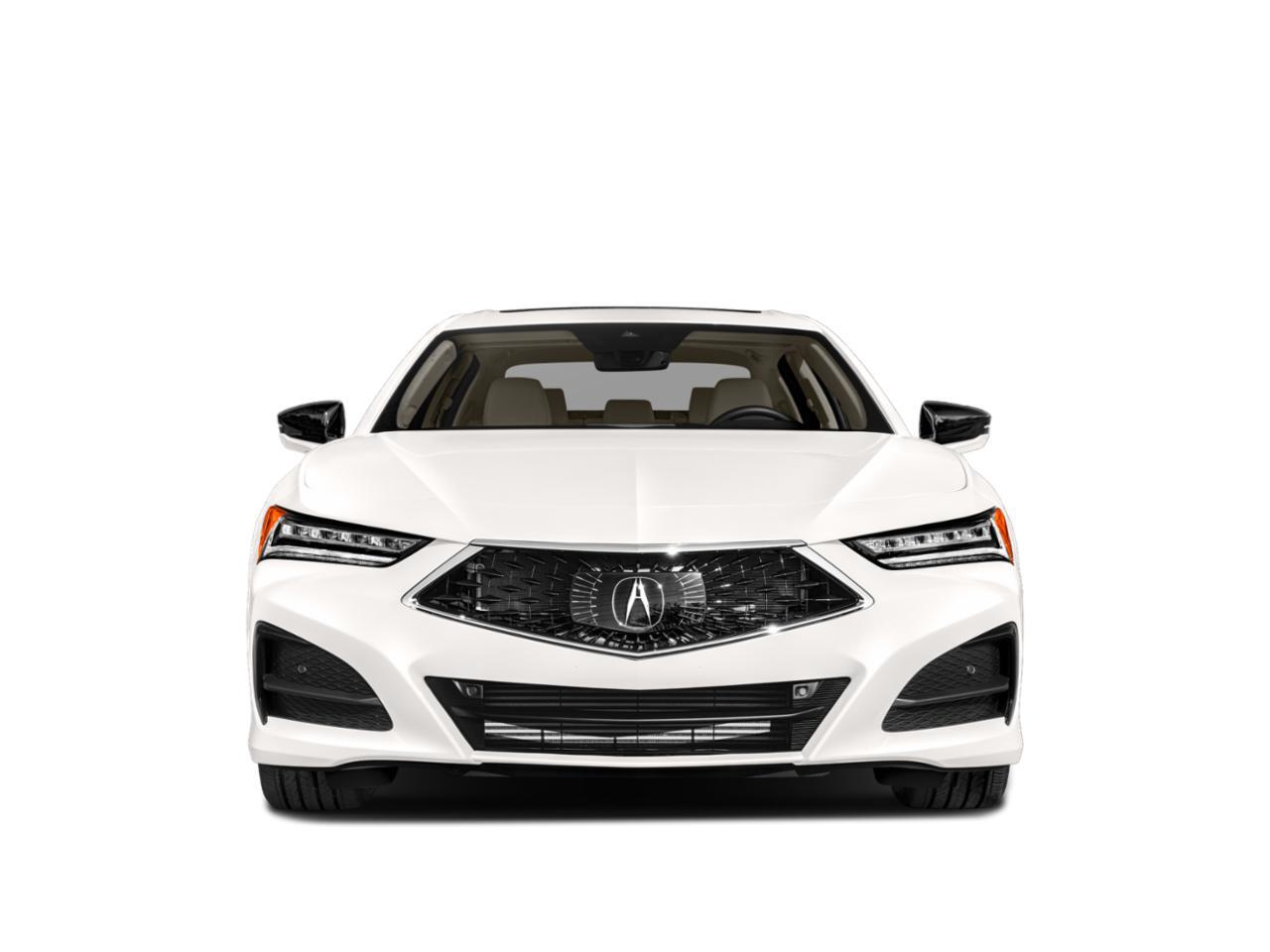 2022 Acura TLX Technology Package San Clemente CA