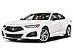 2022 Acura TLX Technology Package