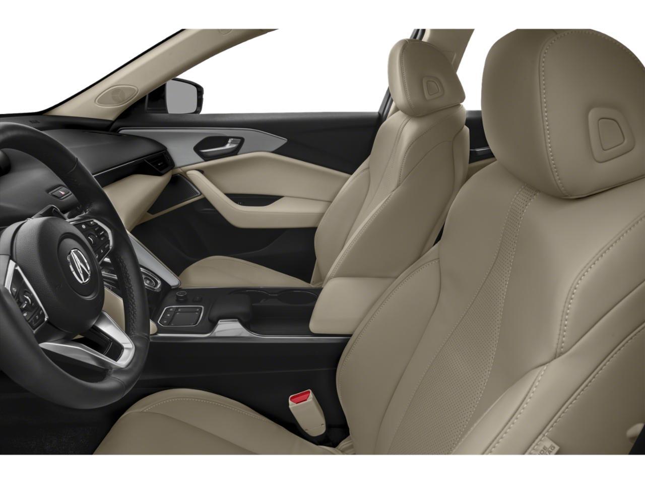 2022 Acura TLX Technology Package San Clemente CA