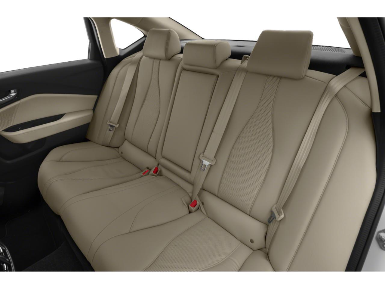 2022 Acura TLX Technology Package San Clemente CA