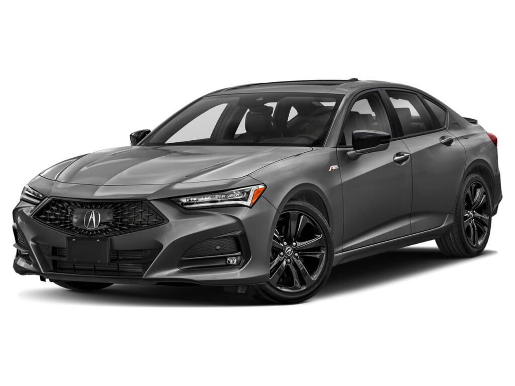 2022 Acura TLX w/A-Spec Package Oshkosh WI