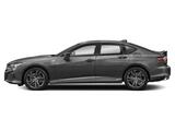 2022 Acura TLX w/A-Spec Package Oshkosh WI