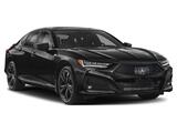2022 Acura TLX w/A-Spec Package Oshkosh WI