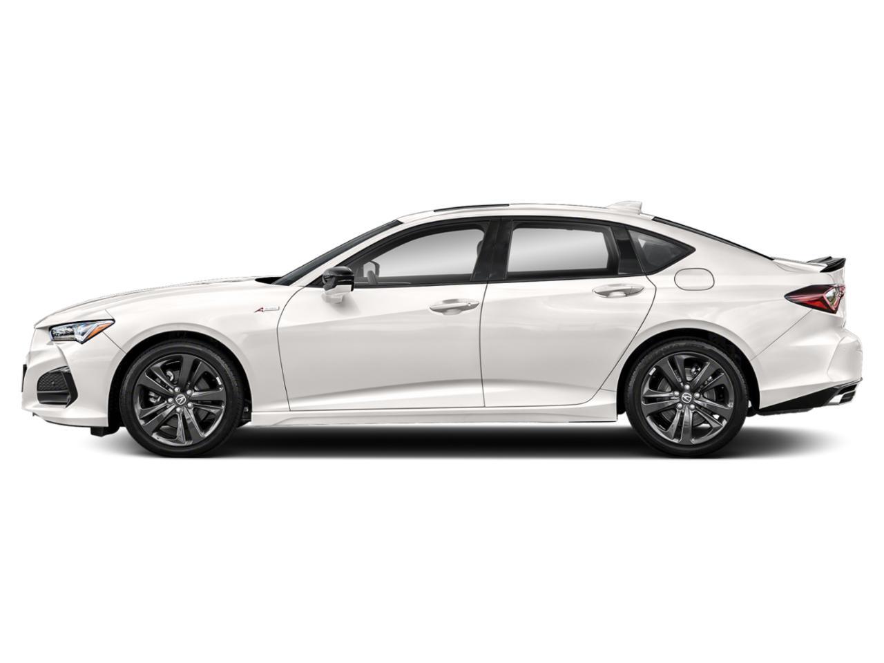 2022 Acura TLX w/A-Spec Package San Clemente CA