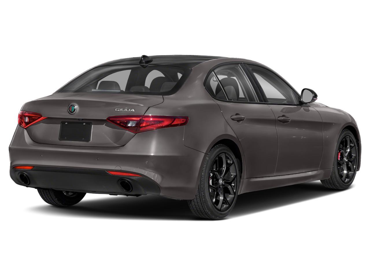 2022 Alfa Romeo Giulia Ti San Clemente CA