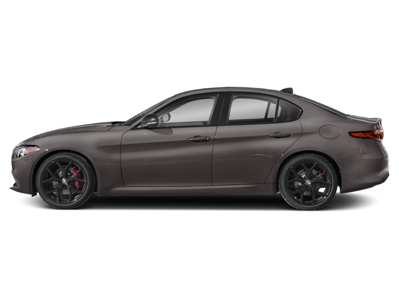 2022 Alfa Romeo Giulia Ti San Clemente CA