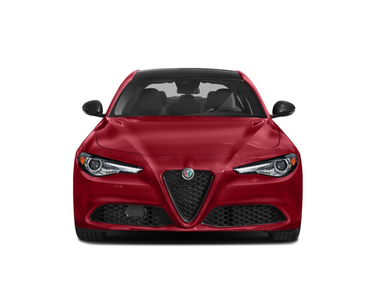 2022 Alfa Romeo Giulia Ti San Clemente CA