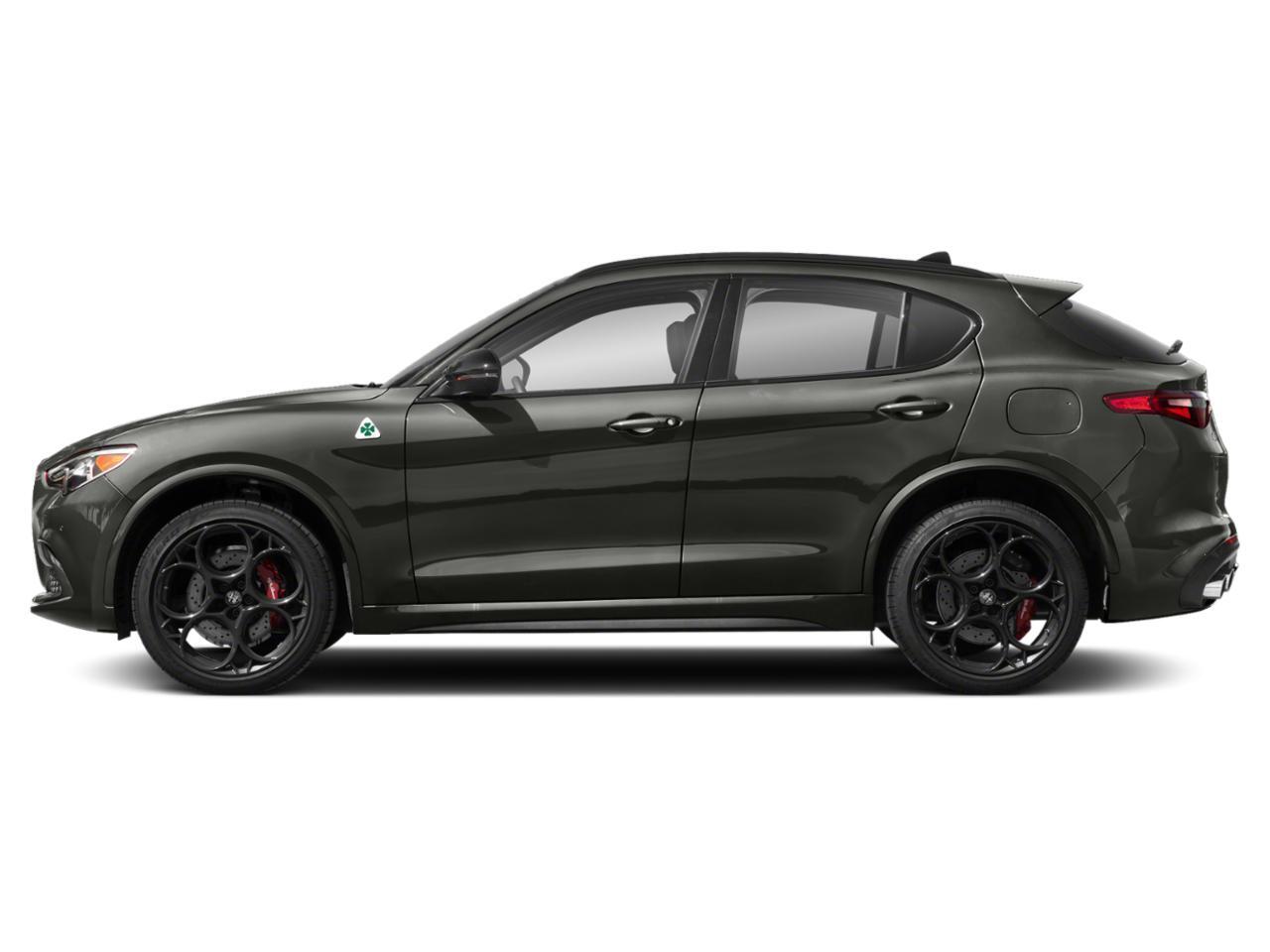 2022 Alfa Romeo Stelvio Quadrifoglio San Clemente CA