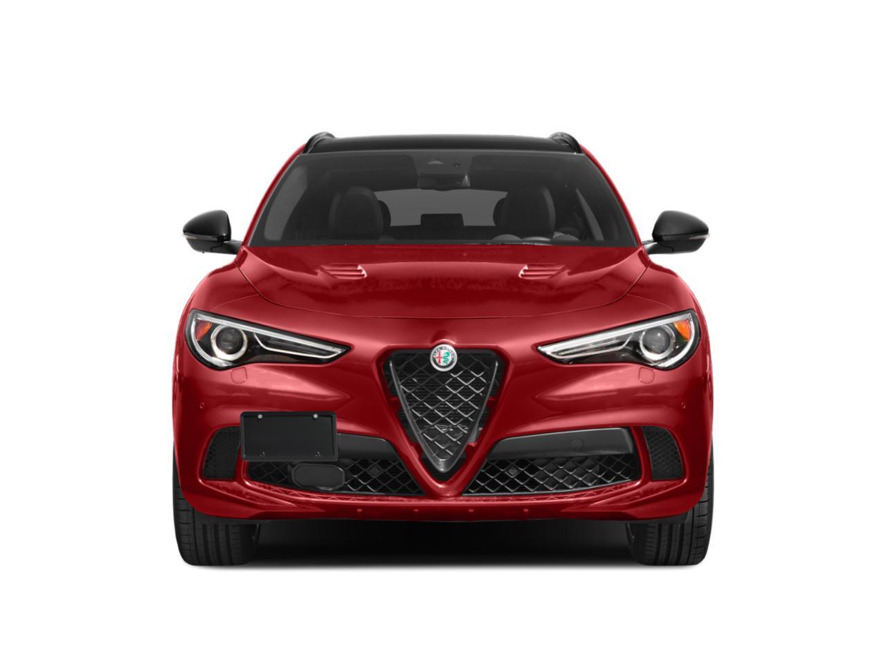 2022 Alfa Romeo Stelvio Quadrifoglio San Clemente CA
