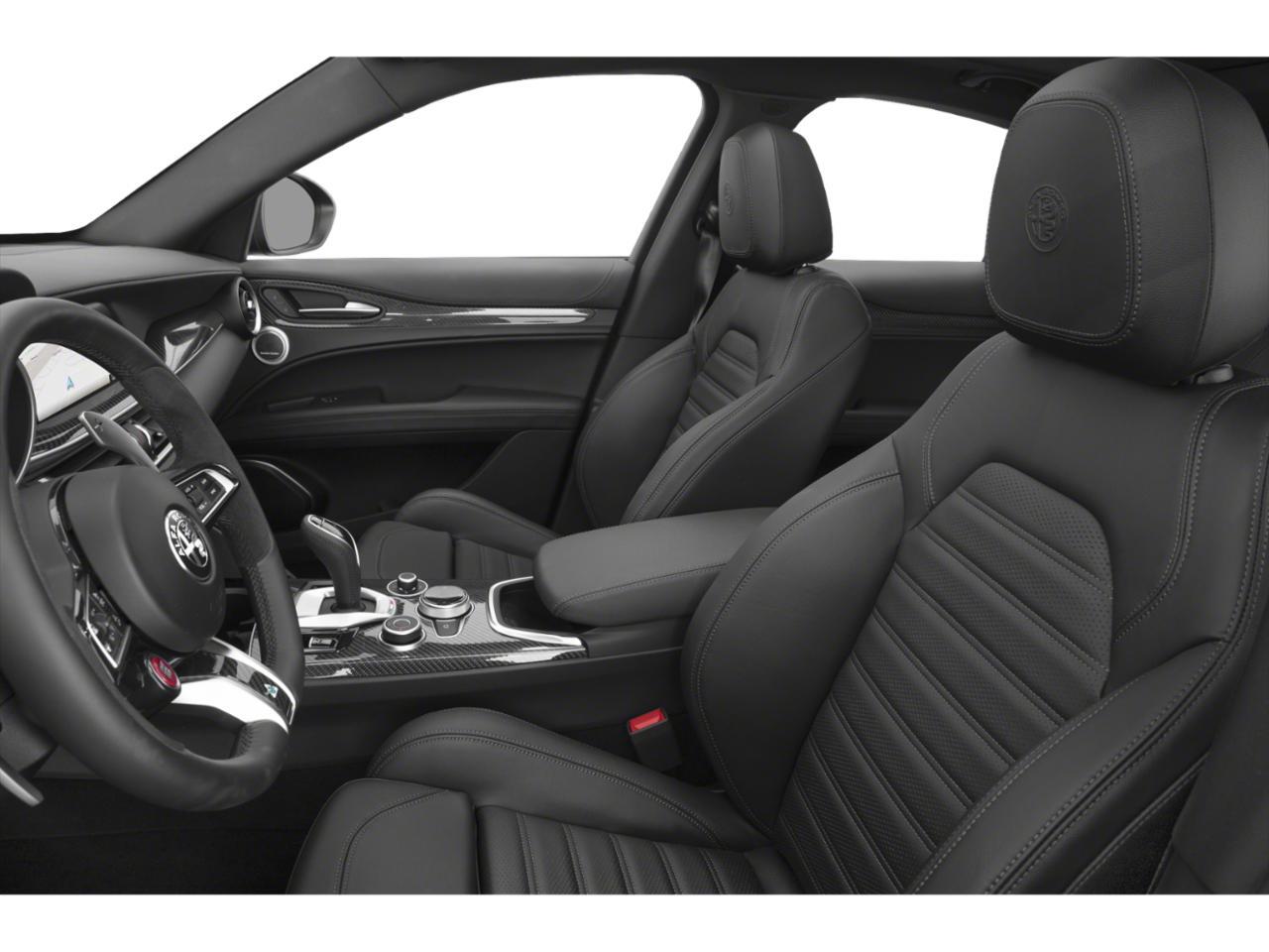 2022 Alfa Romeo Stelvio Quadrifoglio San Clemente CA