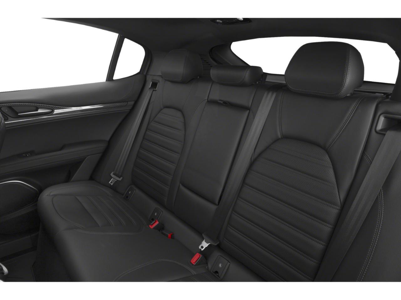 2022 Alfa Romeo Stelvio Quadrifoglio San Clemente CA