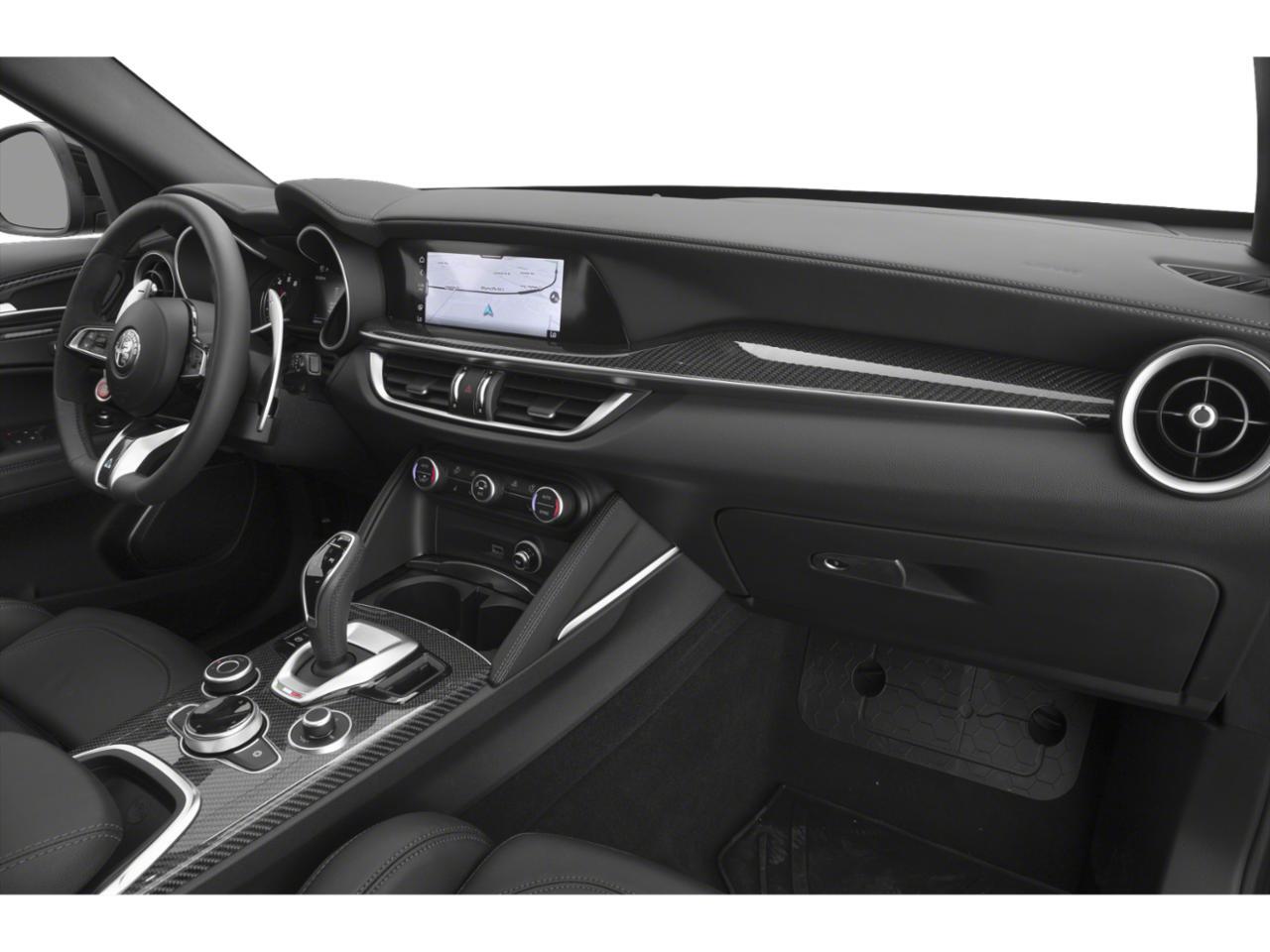 2022 Alfa Romeo Stelvio Quadrifoglio San Clemente CA