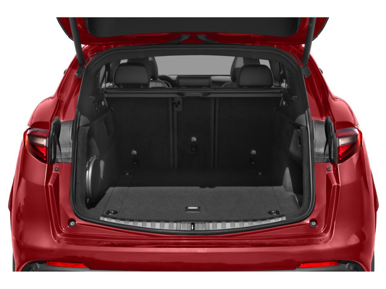 2022 Alfa Romeo Stelvio Quadrifoglio San Clemente CA