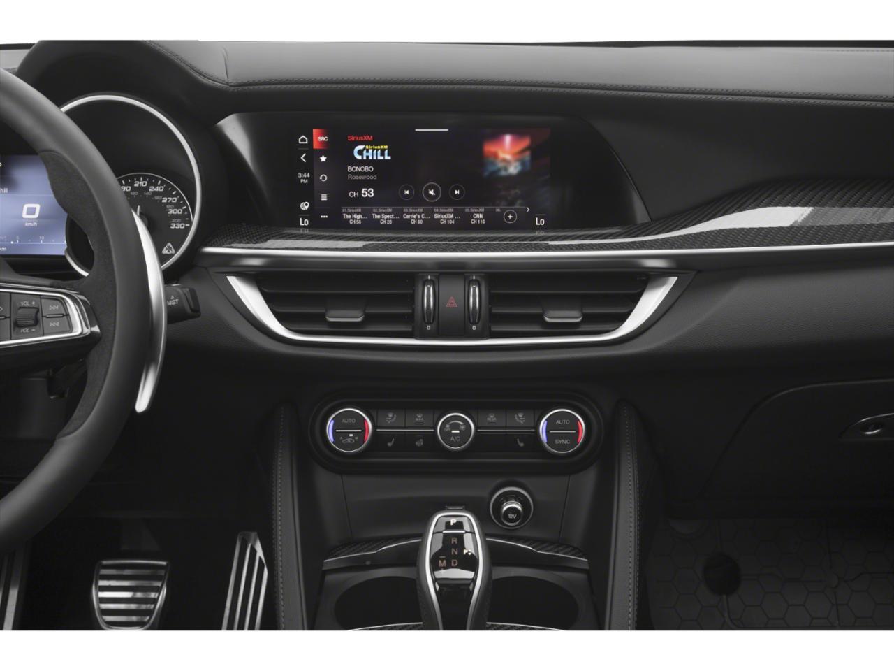 2022 Alfa Romeo Stelvio Quadrifoglio San Clemente CA