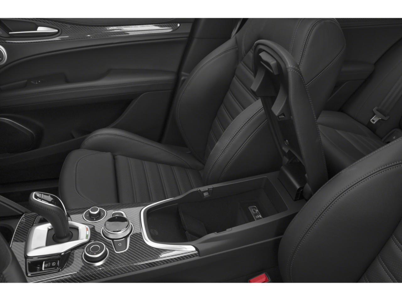 2022 Alfa Romeo Stelvio Quadrifoglio San Clemente CA