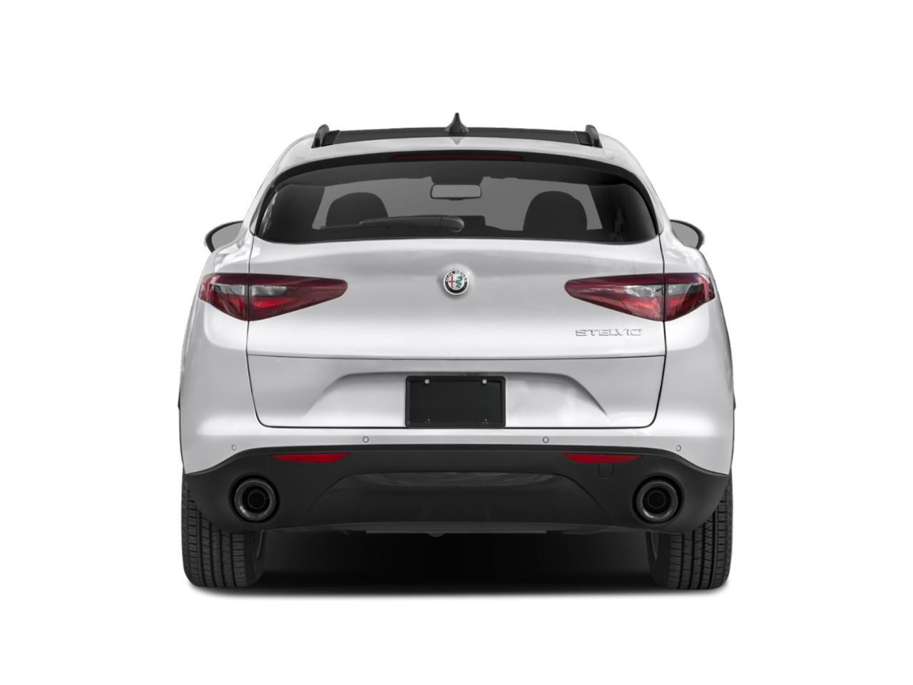 2022 Alfa Romeo Stelvio Sprint San Clemente CA