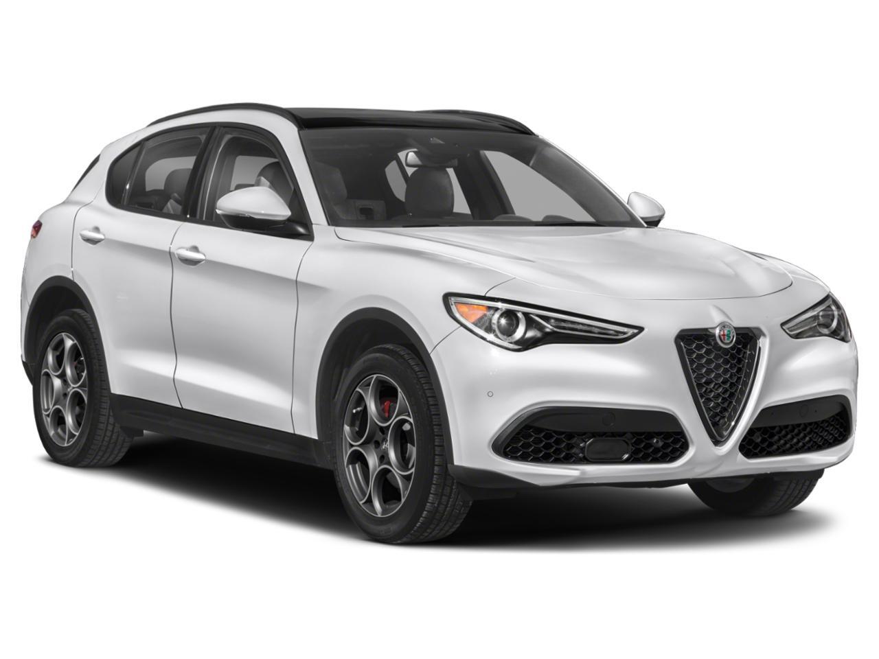 2022 Alfa Romeo Stelvio Sprint San Clemente CA