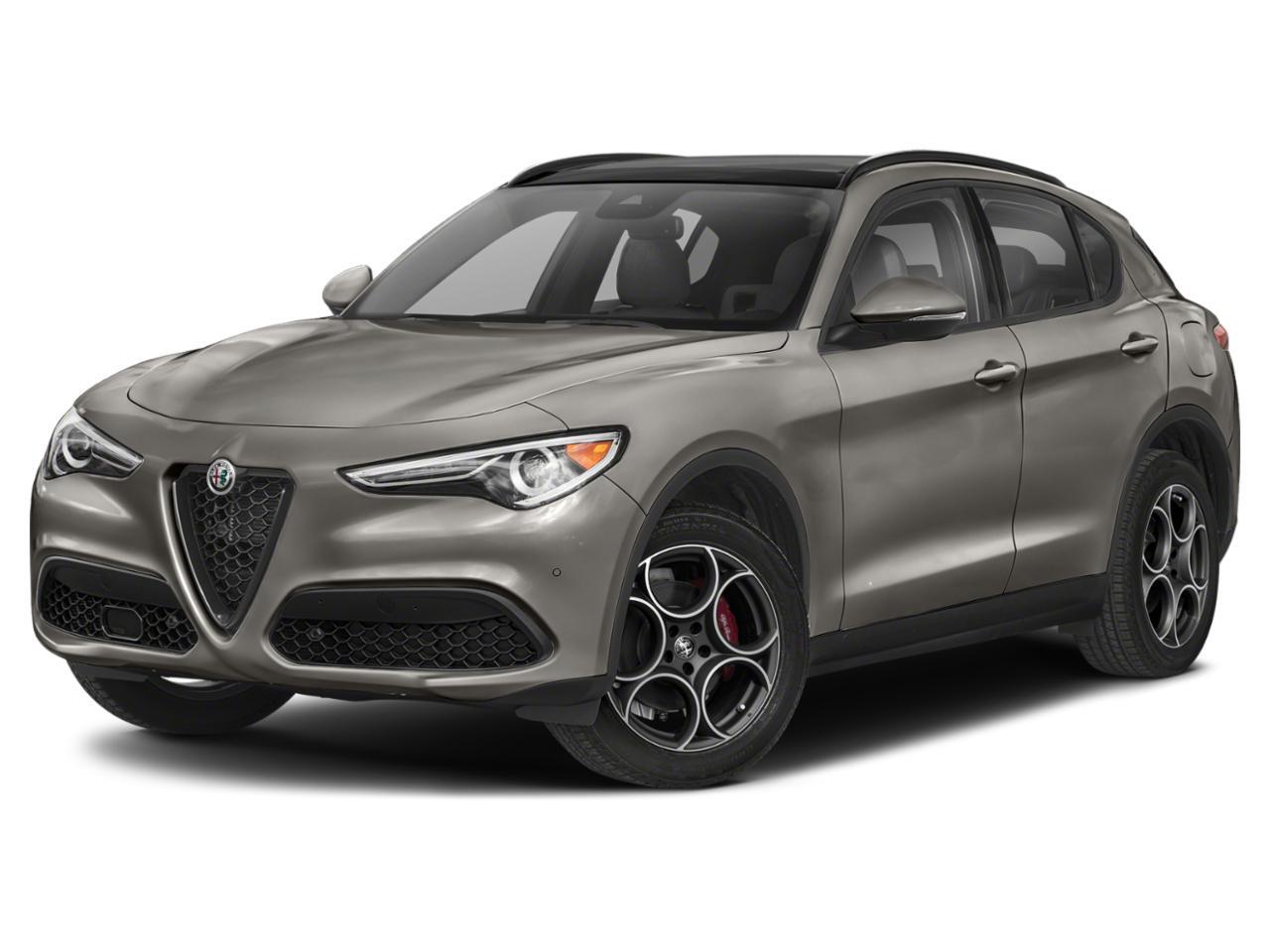 2022 Alfa Romeo Stelvio Sprint Irving TX