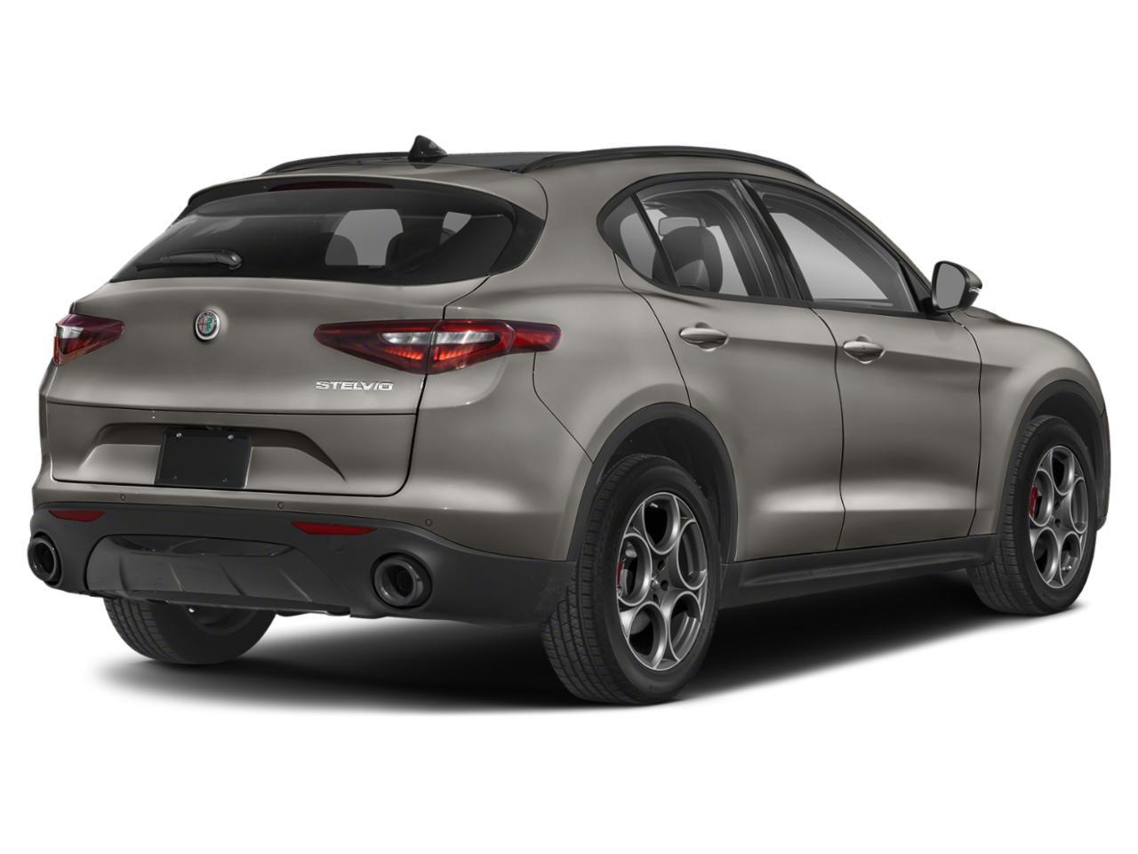 2022 Alfa Romeo Stelvio Sprint Irving TX