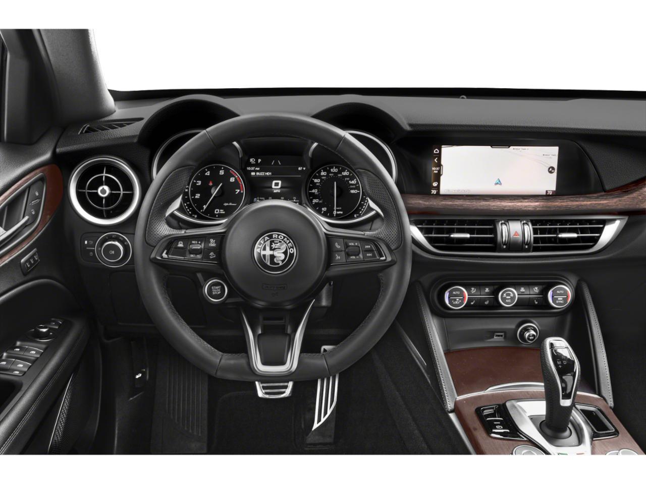 2022 Alfa Romeo Stelvio Sprint Irving TX