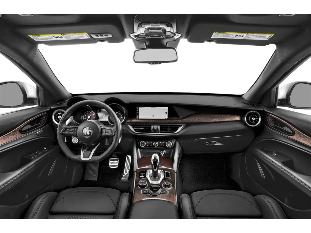 2022 Alfa Romeo Stelvio Sprint Irving TX