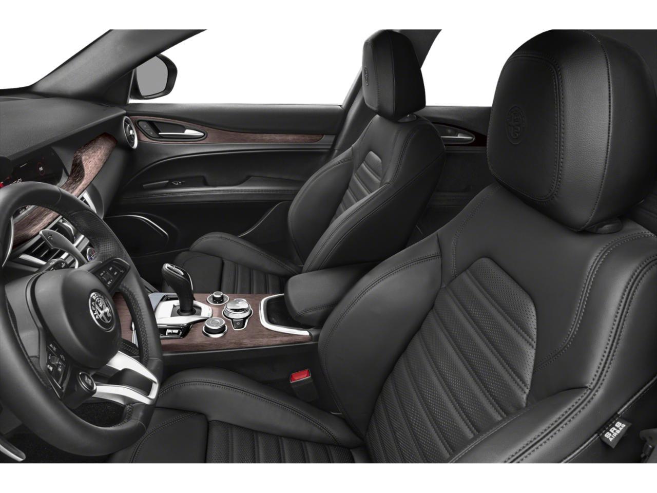 2022 Alfa Romeo Stelvio Sprint Irving TX