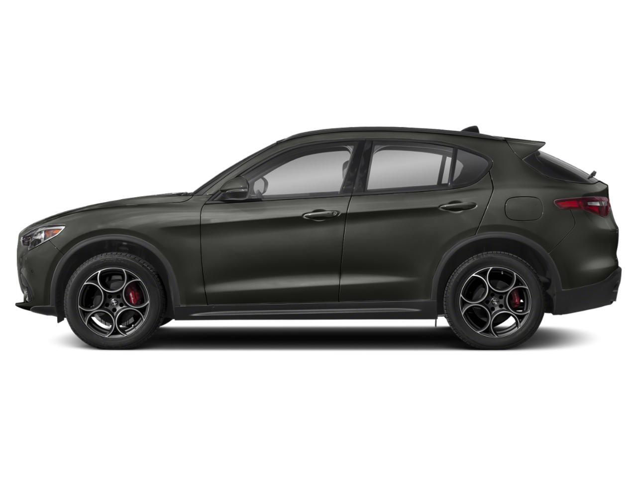 2022 Alfa Romeo Stelvio Ti Hollywood FL