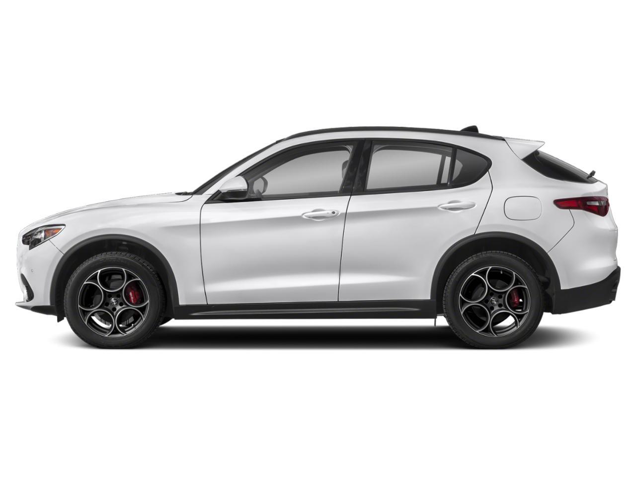 2022 Alfa Romeo Stelvio Ti Irving TX